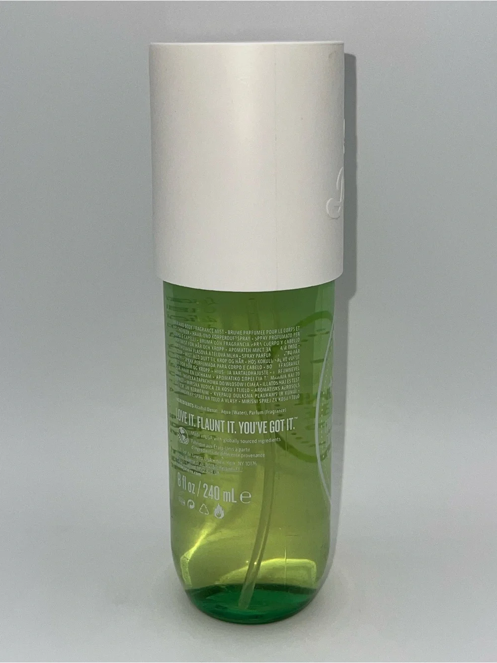 Sol de Janeiro Coco Cabana Cheirosa 39 Hair & Body Mist 8 fl oz